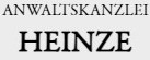 Logo Heinze
