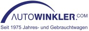 AutoWinkler Logo