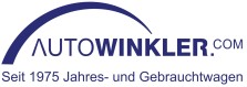 AutoWinkler Logo