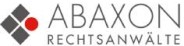 Abaxon Rechtsanwälte Logo
