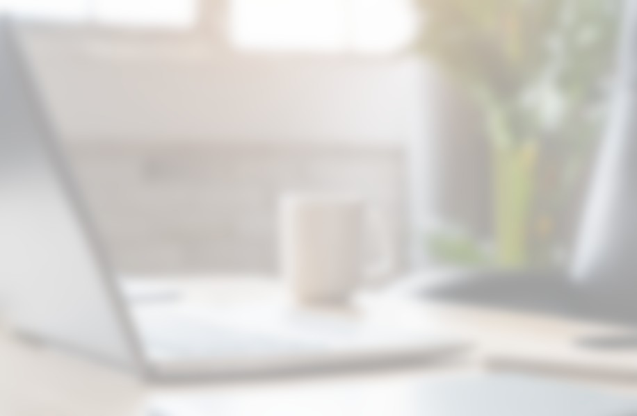 Arbeitsplatz Laptop Schreibtisch