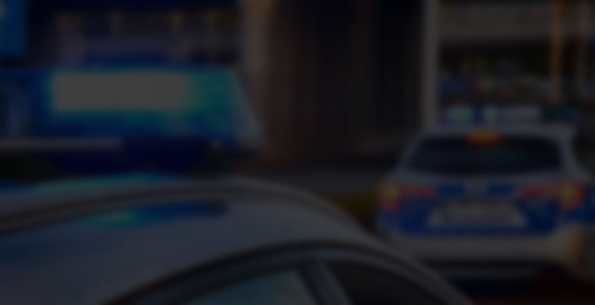 Verkehrsrecht auto unfall polizei