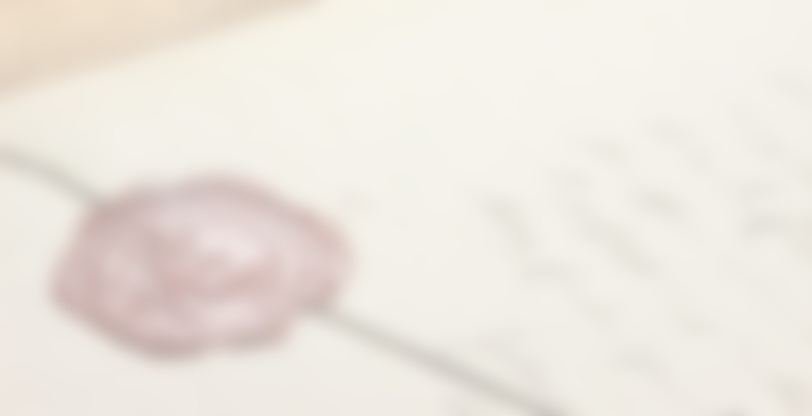 testament beglaubigung siegel