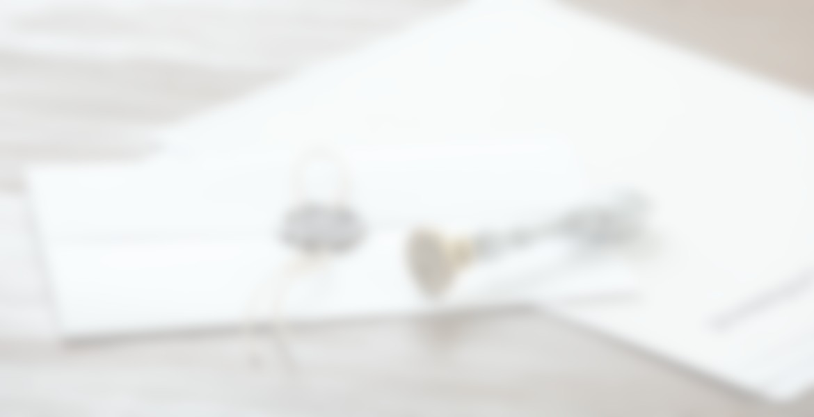 Notar Erbrecht Siegel Brief beurkundung