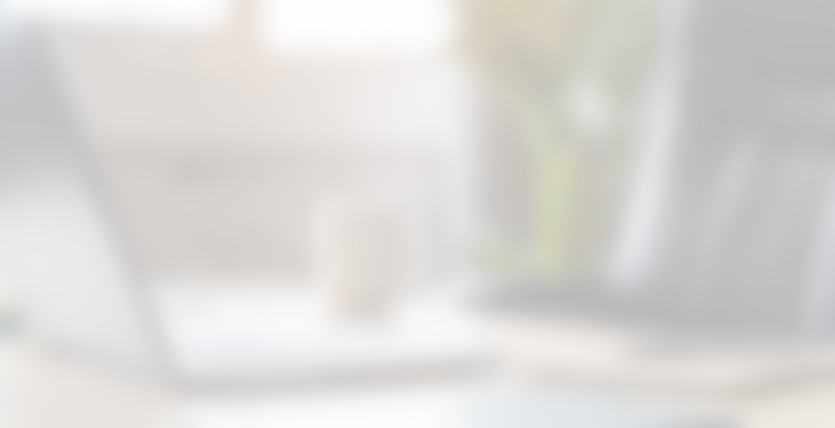 Arbeitsplatz Laptop Schreibtisch