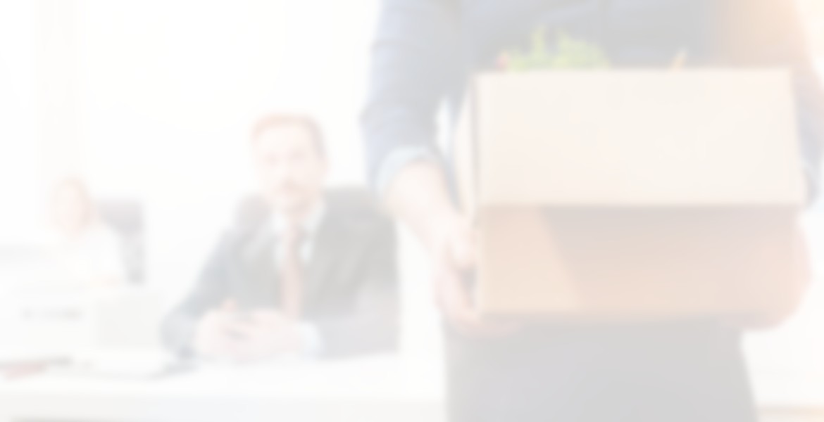 kündigung abschied arbeitnehmer