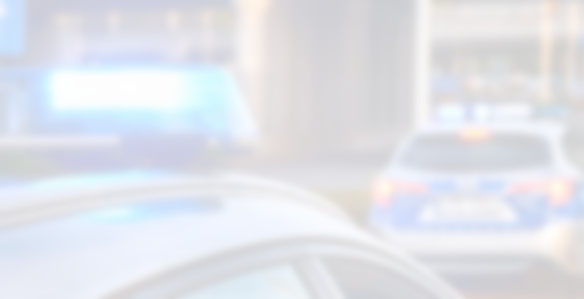 Verkehrsrecht auto unfall polizei