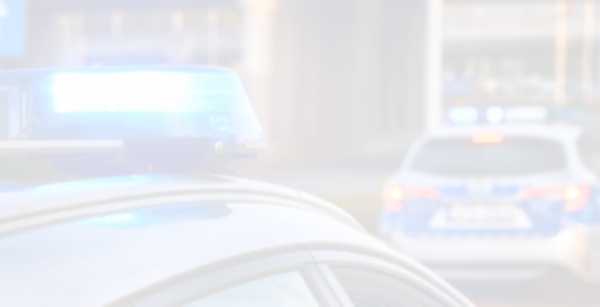 Verkehrsrecht auto unfall polizei