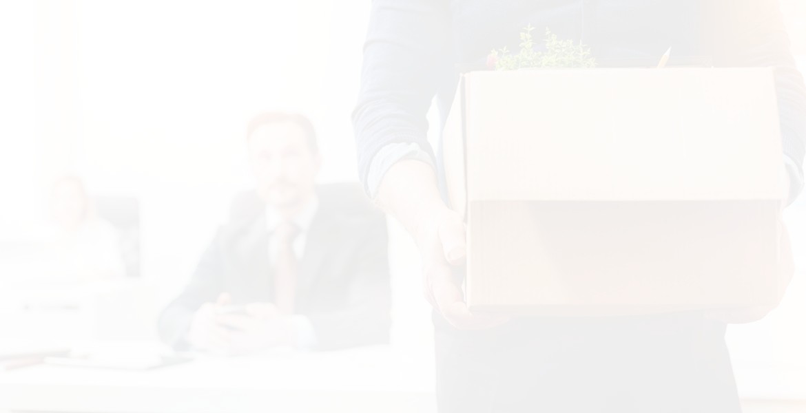 kündigung abschied arbeitnehmer