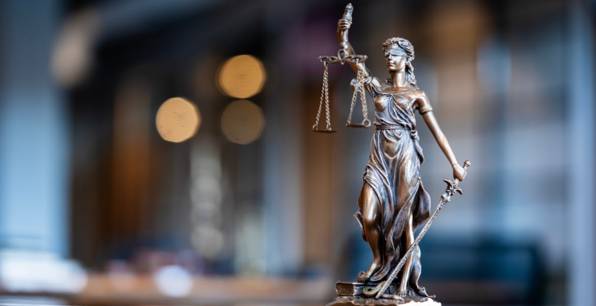 Anwalt Justizia