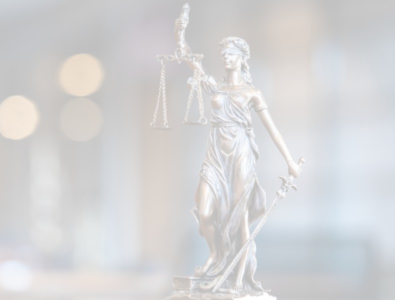 Anwalt Justizia