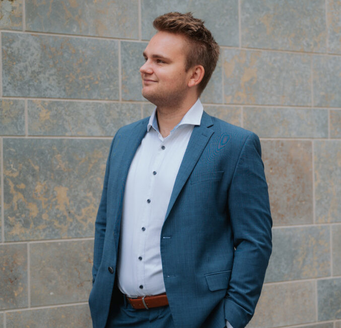 Rechtsanwalt Tobias Kronschwitz