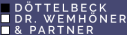 Logo Sozietät Döttelbeck, Dr. Wemhöner und Partner