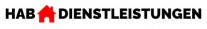 Logo von HAB Dienstleistungen