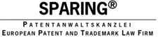 SPARING Patentanwaltskanzlei