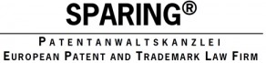 SPARING Patentanwaltskanzlei