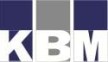 Logo mit den Buchstaben "KBM" und dem Text "Rechtsanwälte | Notar in Bürogemeinschaft"