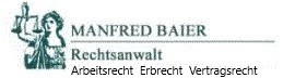 logo-anwaltskanzlei - Baier