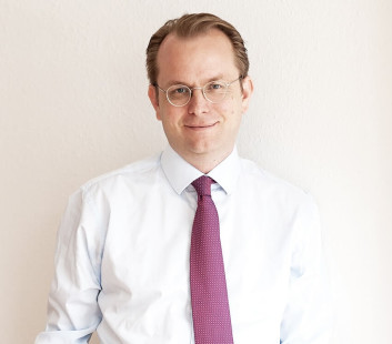 Rechtsanwalt Sven von Below