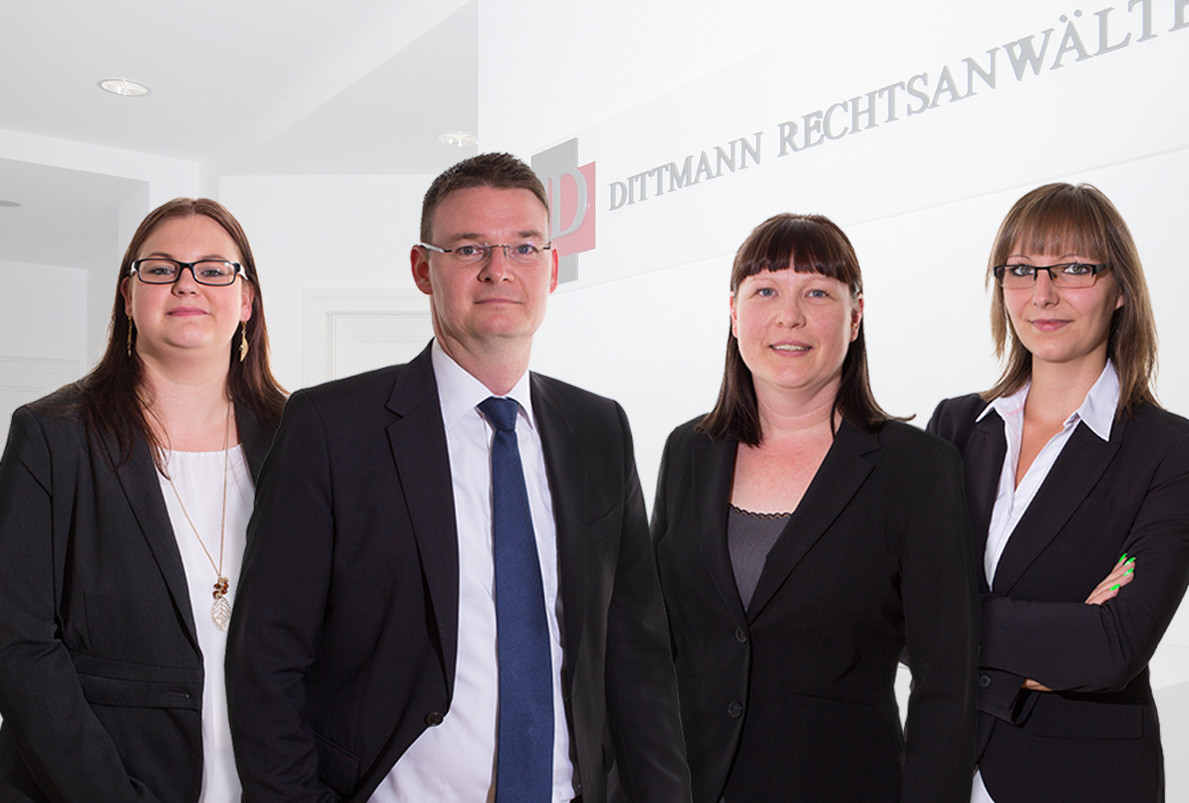 Team Dittmann