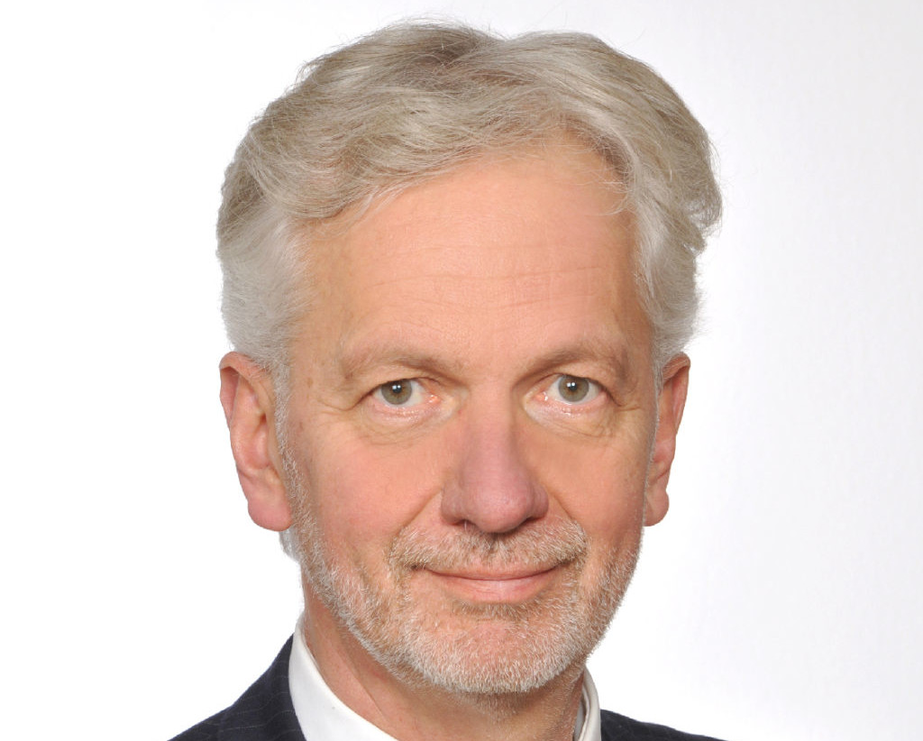 Dr. Rainer Dahlmeier