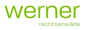 werner logo