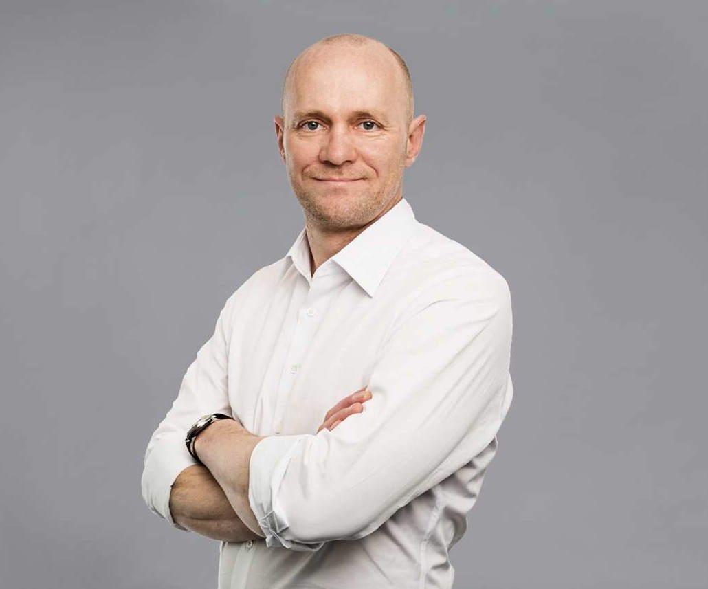 Stefan Hübner