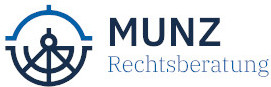munz logo