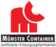 Logo Münster