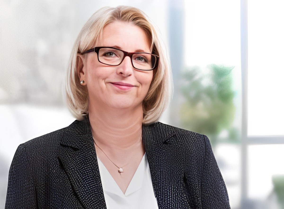 Bettina Lesch