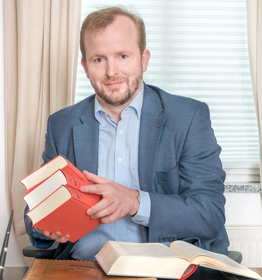 Anwalt fuer Arbeitsrecht in Kiel
