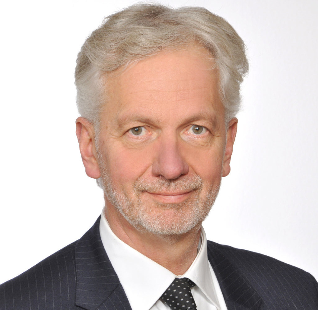 Dr. Rainer Dahlmeier