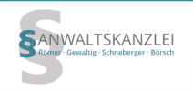 Screenshot Logo Börsch