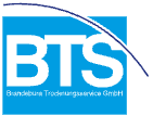 Logo BTS