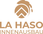 LA HASO INNENAUSBAU