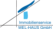 Logo WEL Haus
