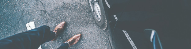 Photo Verkehrsrecht by Cristofer Jeschke on Unsplash