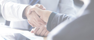 arbeitsrecht handshake vertrag