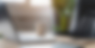 Arbeitsplatz Laptop Schreibtisch