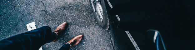 Photo Verkehrsrecht by Cristofer Jeschke on Unsplash