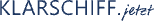Logo KLARSCHIFF.jetzt