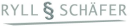 Rechtsanwalt Hannover für Versicherungs- und Zivilrecht - Logo