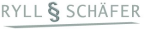Rechtsanwalt Hannover für Versicherungs- und Zivilrecht - Logo