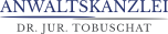 Logo Anwaltskanzlei Dr. jur. Tobuschat