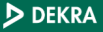 DEKRA Logo in grün und weiß