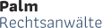 Palm-Rechtsanwälte Logo