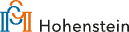 Hohenstein Logo