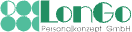 Logo der LonGo-Personalkonzept GmbH