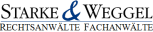 Logo-Starke-Weggel-Rechtsanwälte-Fachanwälte-blau