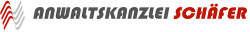 Logo - Anwaltskanzlei Schäfer - Anwalt Mietrecht München